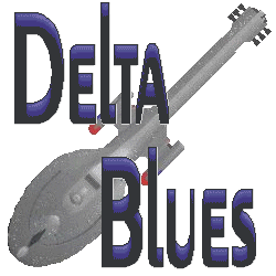 Delta Blues - Jim Wright's Voyager Reviews